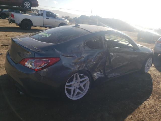 Obraz 3 z 2015 HYUNDAI GENESIS COUPE 3.8L 2015 z VIN KMHHU6KJXFU126945