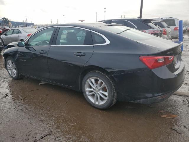 Image 2 of 2018 CHEVROLET MALIBU LT 2018 with VIN 1G1ZD5ST4JF184320