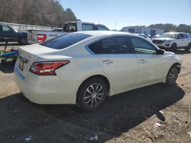 Image 3 of 2015 NISSAN ALTIMA 2.5 2015 with VIN 1N4AL3AP6FN329439