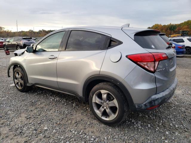 Изображение 2 2018 HONDA HR-V LX 2018 с VIN 3CZRU6H31JG716541