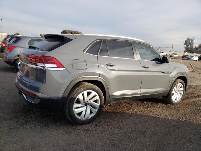 Image 3 of 2022 VOLKSWAGEN ATLAS CROSS SPORT SE 2022 with VIN 1V2KE2CA1NC209164