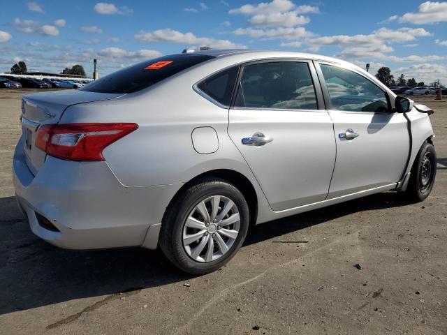 Obraz 3 z 2016 NISSAN SENTRA S 2016 z VIN 3N1AB7AP2GL650287