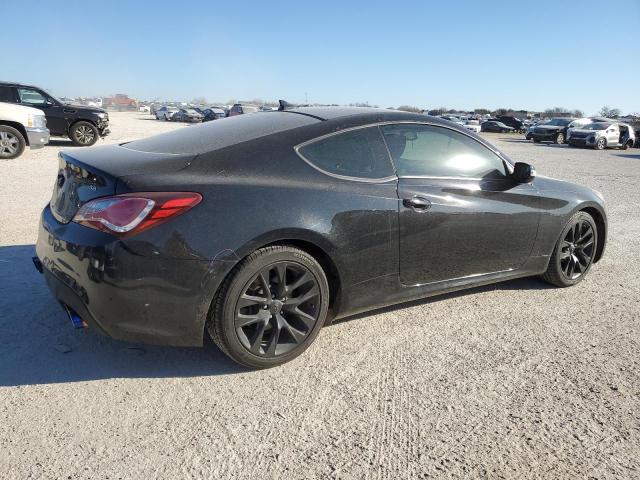 Изображение 3 2015 HYUNDAI GENESIS COUPE 3.8L 2015 с VIN KMHHT6KJXFU130111