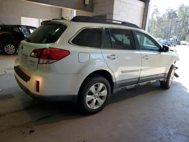 Obraz 3 z 2012 SUBARU OUTBACK 2.5I LIMITED 2012 z VIN 4S4BRBKC3C3216215