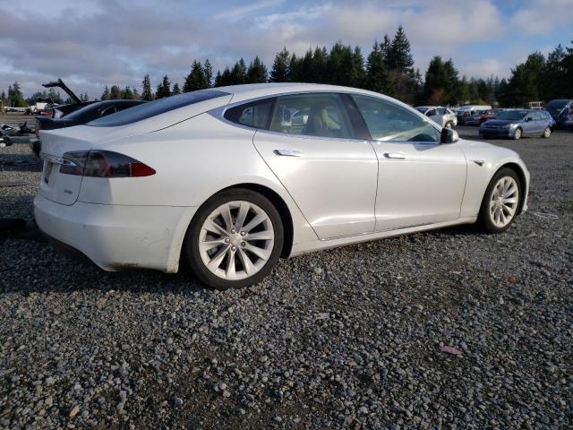 Изображение 3 2017 TESLA MODEL S  2017 с VIN 5YJSA1E23HF185681