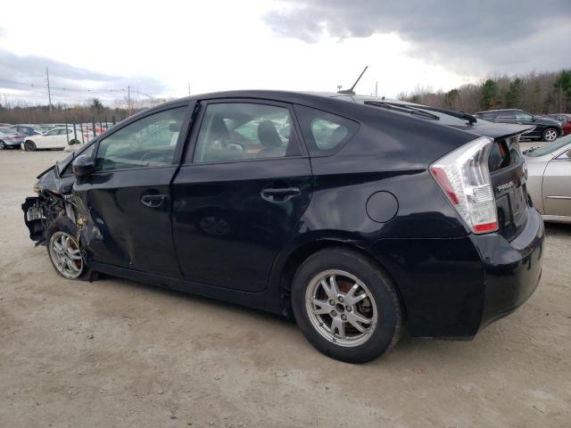 Изображение 2 2010 TOYOTA PRIUS  2010 с VIN JTDKN3DU7A0014181