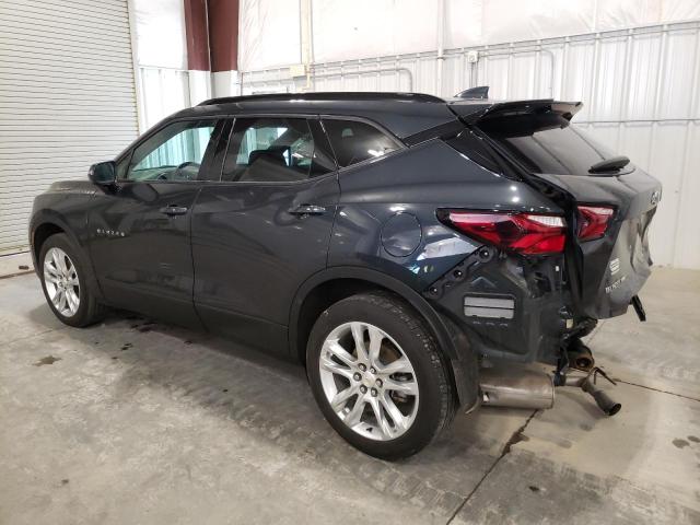 Obraz 2 z 2020 CHEVROLET BLAZER 3LT 2020 z VIN 3GNKBJRS5LS549694