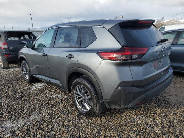 Image 2 of 2021 NISSAN ROGUE S 2021 with VIN 5N1AT3ABXMC807803