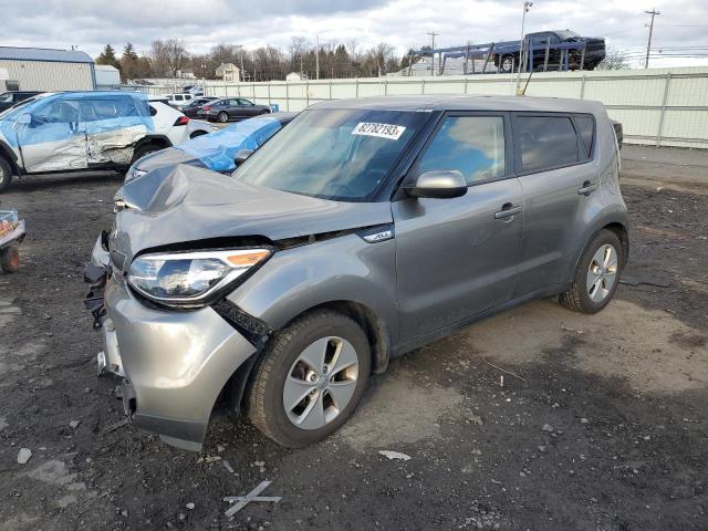 Изображение 1 2016 KIA Soul 2016 с VIN KNDJN2A26G7387334