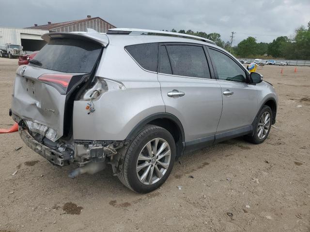 Image 3 of 2016 TOYOTA RAV4 LIMITED 2016 with VIN 2T3YFREV9GW260073