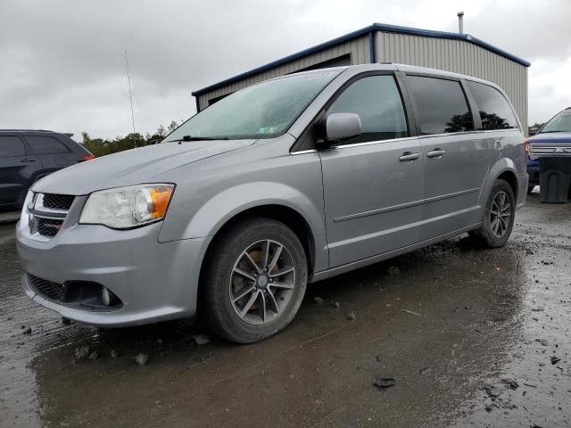Obraz 1 z 2017 DODGE GRAND CARAVAN SXT 2017 z VIN 2C4RDGCG8HR873252
