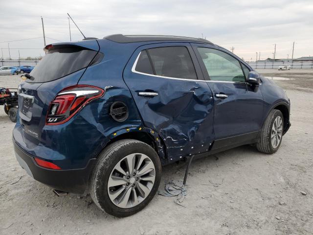 Obraz 3 z 2019 BUICK ENCORE PREFERRED 2019 z VIN KL4CJESB9KB912018