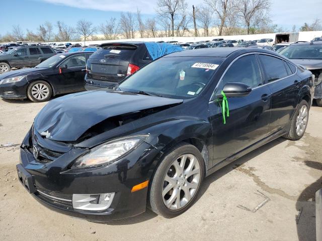 Obraz 2009 MAZDA 6 S 2009