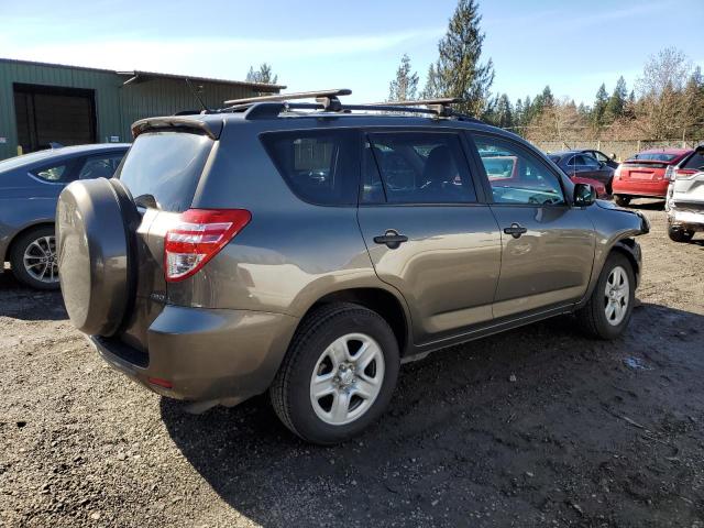 Image 3 of 2012 TOYOTA RAV4 2012 with VIN 2T3BF4DV9CW231807