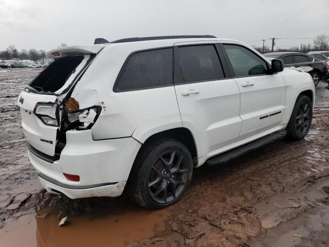 Image 3 of 2019 JEEP GRAND CHEROKEE LIMITED 2019 with VIN 1C4RJFBG6KC667867