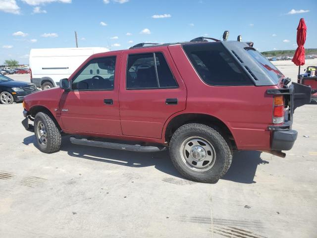 Obraz 2 z 1997 ISUZU RODEO S 1997 z VIN 4S2CM58VXV4322289