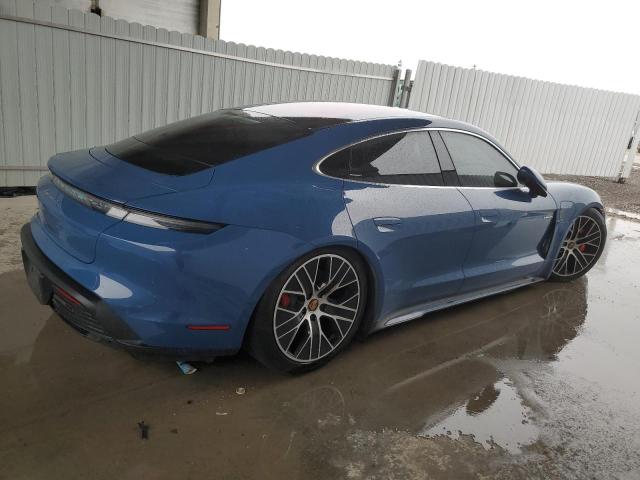 Изображение 3 2021 PORSCHE TAYCAN 4S 2021 с VIN WP0AB2Y10MSA44732
