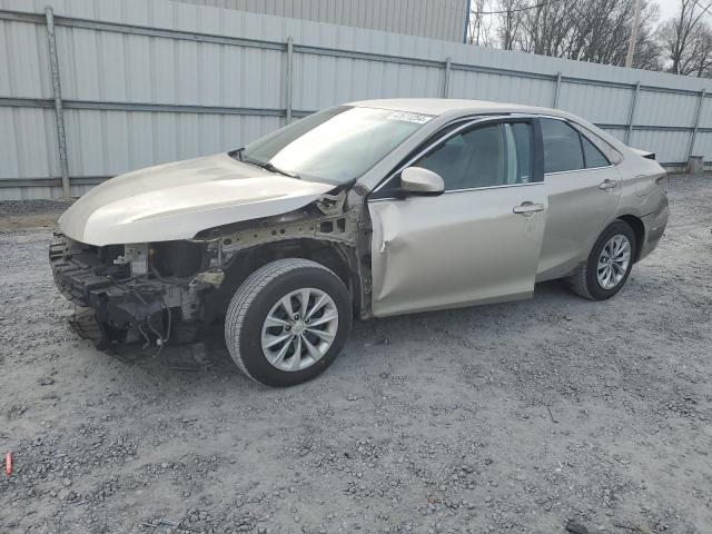 Изображение 1 2016 TOYOTA CAMRY LE 2016 с VIN 4T1BF1FK4GU117388