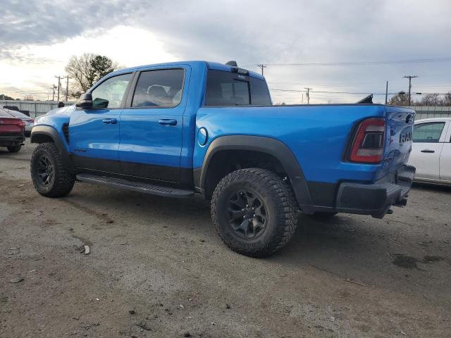 Изображение 2 2021 RAM 1500 TRX 2021 с VIN 1C6SRFU91MN805094