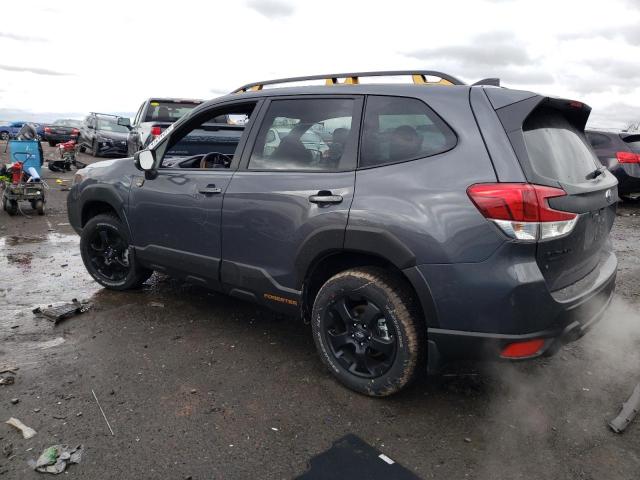 Obraz 2 z 2024 SUBARU FORESTER WILDERNESS 2024 z VIN JF2SKAJCXRH422679