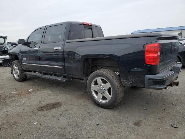 Изображение 2 2015 CHEVROLET SILVERADO2 K2500 HIGH COUNTRY 2015 с VIN 1GC1KXE82FF517344
