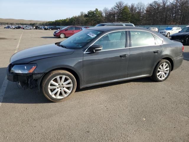 Obraz 1 z 2014 VOLKSWAGEN PASSAT SE 2014 z VIN 1VWBT7A32EC080860