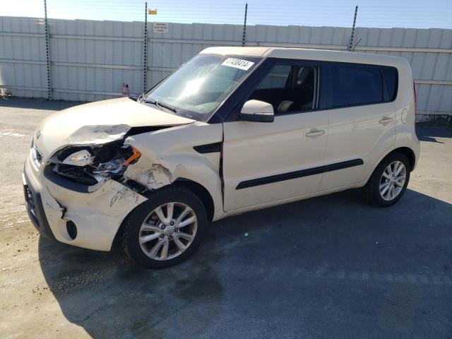 Изображение 2013 KIA SOUL + 2013
