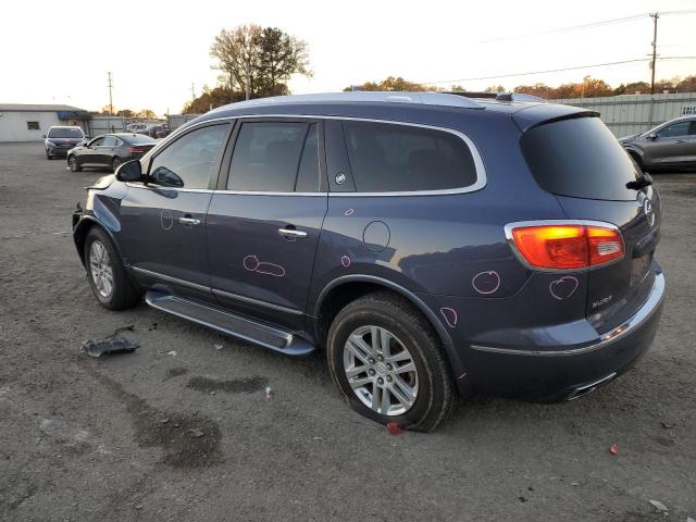 Obraz 2 z 2014 BUICK ENCLAVE  2014 z VIN 5GAKRAKD5EJ128936