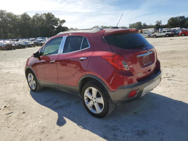 Изображение 2 2015 BUICK ENCORE PREMIUM 2015 с VIN KL4CJHSB6FB168532