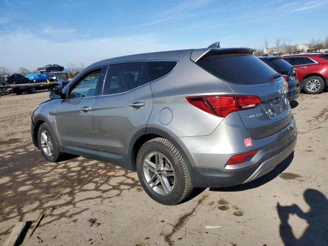 Изображение 2 2017 HYUNDAI SANTA FE SPORT  2017 с VIN 5XYZTDLB3HG419825