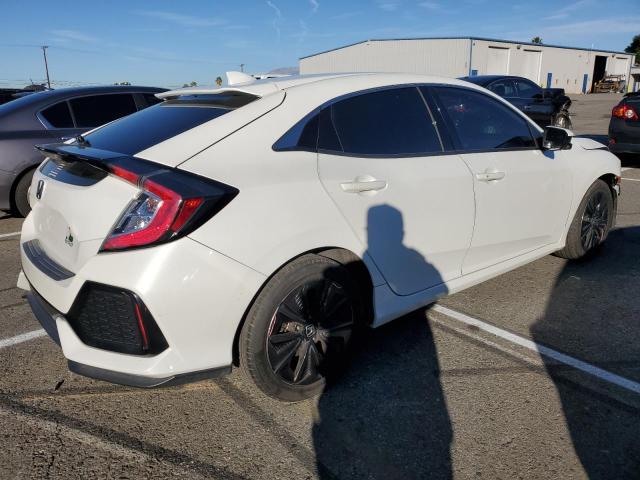 Obraz 3 z 2018 HONDA CIVIC EXL 2018 z VIN SHHFK7H75JU432633