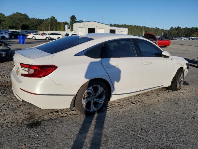 Image 3 of 2018 HONDA ACCORD EX 2018 with VIN 1HGCV1F4XJA197058