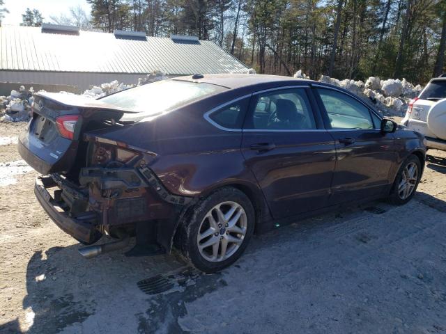 Obraz 3 z 2013 FORD FUSION SE 2013 z VIN 3FA6P0HR5DR229987