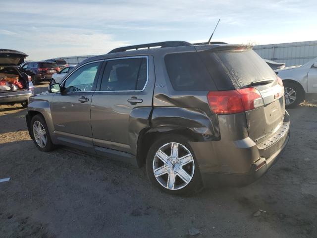 Изображение 2 2012 GMC TERRAIN SLT 2012 с VIN 2GKFLVEK7C6367177