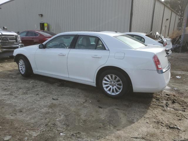 Obraz 2 z 2013 CHRYSLER 300  2013 z VIN 2C3CCAAG0DH513731
