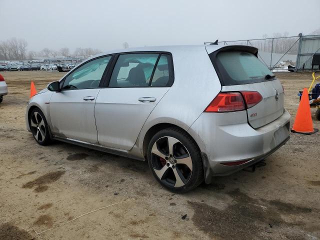 Obraz 2 z 2016 VOLKSWAGEN GTI S/SE 2016 z VIN 3VW547AU5GM069792