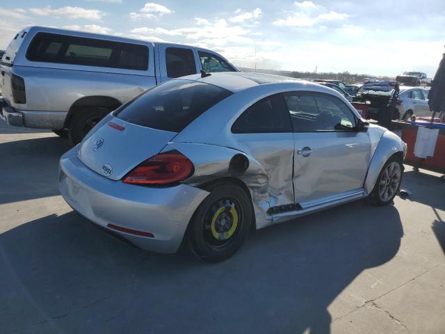 Изображение 3 2013 VOLKSWAGEN BEETLE  2013 с VIN 3VWJX7AT0DM673260