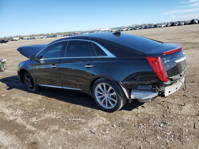 Изображение 2 2016 CADILLAC XTS LUXURY COLLECTION 2016 с VIN 2G61M5S39G9210774