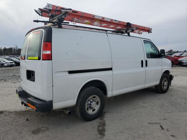 Obraz 3 z 2019 CHEVROLET EXPRESS G2500  2019 z VIN 1GCWGAFP4K1188812
