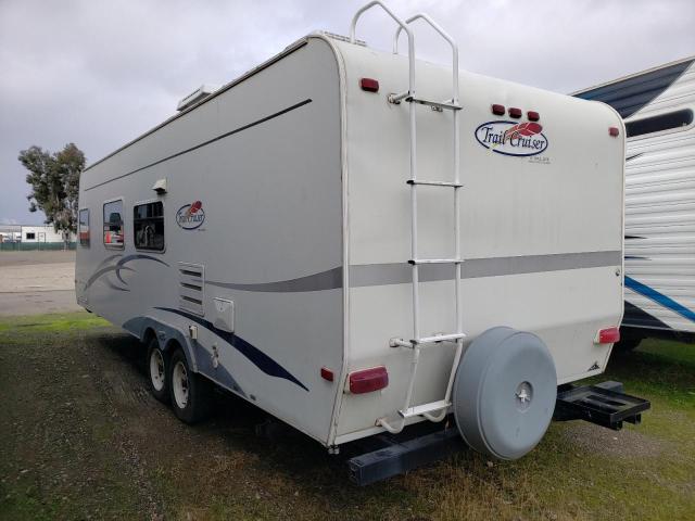 Image 3 of 2006 TRL CAMPER 2006 with VIN 4WYT02M2761207062