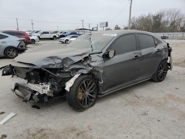 Изображение 1 2020 HONDA CIVIC SPORT TOURING 2020 с VIN SHHFK7H98LU218059