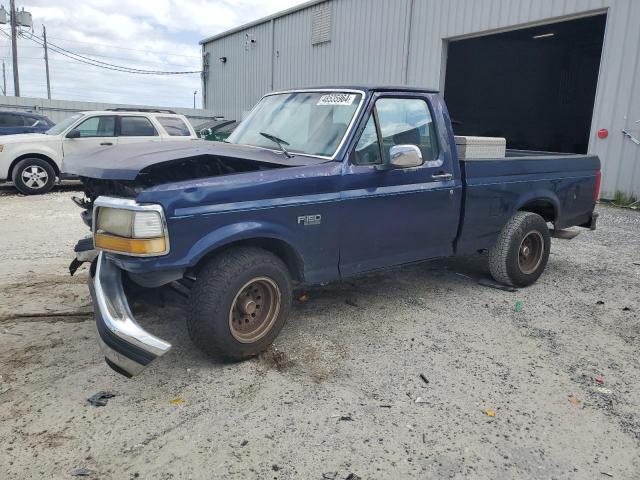 Изображение 1 1994 FORD F150  1994 с VIN 1FTDF15Y7RNA68686