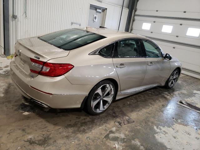 Obraz 3 z 2019 HONDA ACCORD TOURING 2019 z VIN 1HGCV2F98KA004344