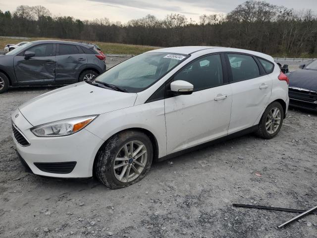 Image 1 of 2015 FORD FOCUS SE 2015 with VIN 1FADP3K20FL207885