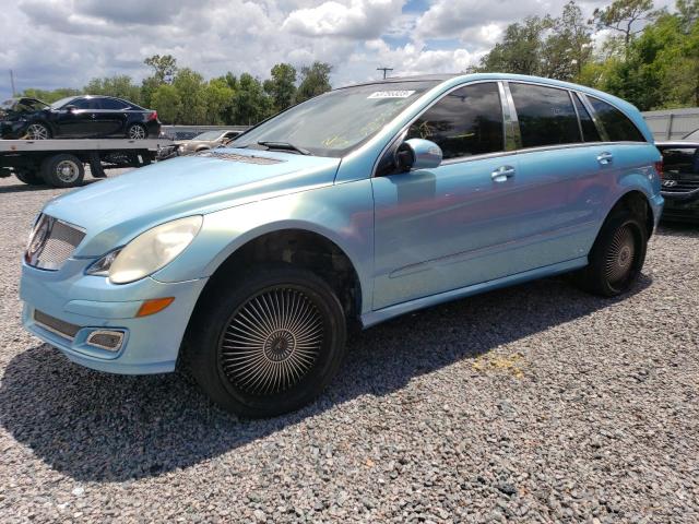 Изображение 2006 MERCEDES-BENZ R 500 2006