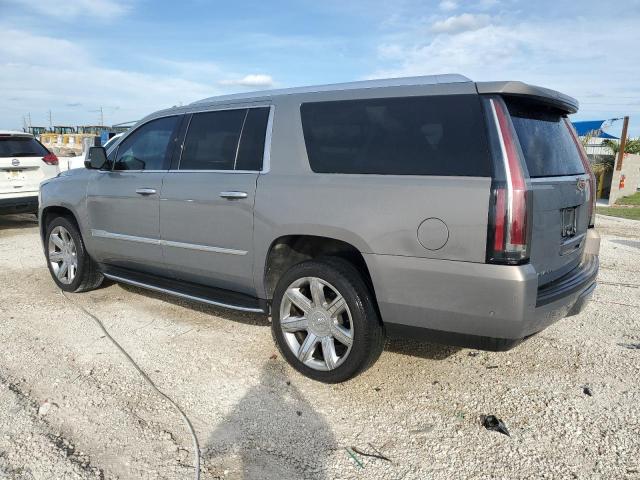 Изображение 2 2017 CADILLAC ESCALADE ESV PREMIUM LUXURY 2017 с VIN 1GYS4JKJ7HR213506