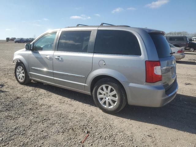 Изображение 2 2016 CHRYSLER TOWN & COUNTRY TOURING 2016 с VIN 2C4RC1BG5GR137904