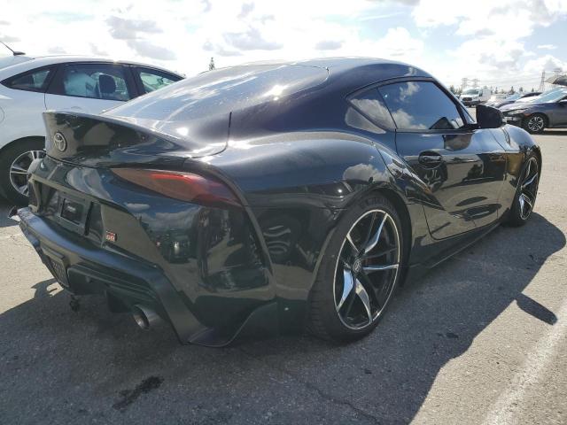 Image 3 of 2020 TOYOTA SUPRA BASE 2020 with VIN WZ1DB4C08LW024886