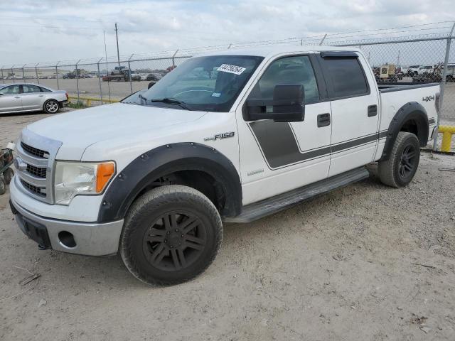 Изображение 1 2014 FORD F150 SUPERCREW 2014 с VIN 1FTFW1ET9EKE44944