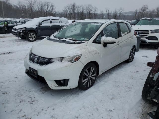 Obraz 2016 HONDA FIT EX 2016